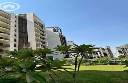 شقة - 2 غرف نوم - 2 حمامات للبيع في أبراج زيد - كمبوندات الشيخ زايد - الشيخ زايد - الجيزة