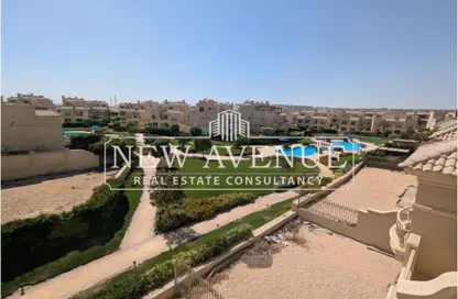 منزل مزدوج - 4 غرف نوم - 4 حمامات للبيع في الباتيو - الطريق الدائري - مدينة 6 أكتوبر - الجيزة منزل مزدوج - 4 غرف نوم - 4 حمامات للبيع في الباتيو - الطريق الدائري - مدينة 6 أكتوبر - الجيزة