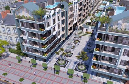 Apartment - Studio for sale in Princess Resort - Hurghada Resorts - Hurghada - Red Sea