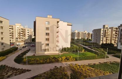 Apartment - 3 Bedrooms - 3 Bathrooms for sale in Wesal City - El Shorouk Compounds - Shorouk City - Cairo
