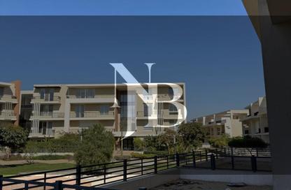 تاون هاوس - 4 - 3 للبيع في بيراميدز هيلز - طريق مصر اسكندرية الصحراوي - مدينة 6 أكتوبر - الجيزة