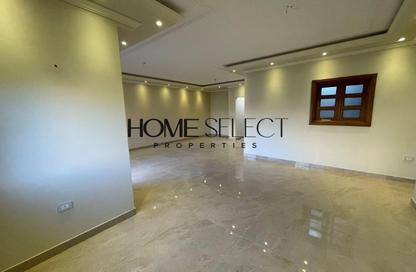Apartment - 3 - 3 for rent in Westown - Sheikh Zayed Compounds - Sheikh Zayed City - Giza