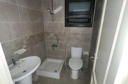 Apartment - Studio - 1 Bathroom for sale in B8 - Madinaty - Cairo