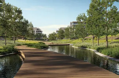 شقة - 3 غرف نوم - 3 حمامات للبيع في سيتي زين - كمبوندات مدينة المستقبل - مدينة المستقبل - القاهرة