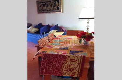 Chalet - 2 Bedrooms - 2 Bathrooms for sale in Panorama - Porto Sokhna - Al Ain Al Sokhna - Suez