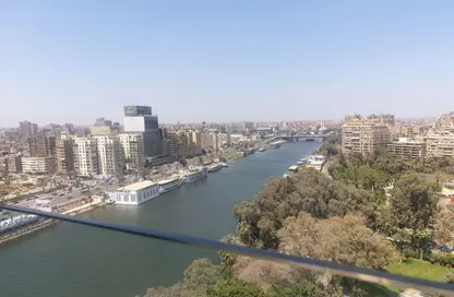 محل تجاري - استوديو - 8 حمامات للبيع في ميدان التحرير - جاردن سيتي - القاهرة