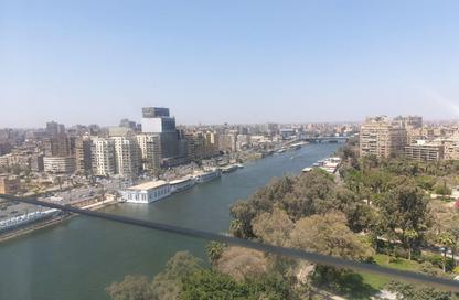محل تجاري - استوديو - 8 حمامات للبيع في ميدان التحرير - جاردن سيتي - القاهرة