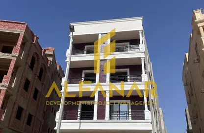 شقة - 3 غرف نوم - 3 حمامات للبيع في عمارات الاندلس - حى الاندلس - مدينة القاهرة الجديدة - القاهرة