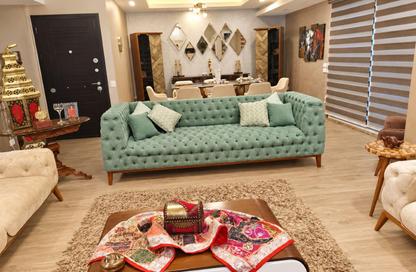 شقة - 3 - 3 للبيع في عمارات البنفسج - البنفسج - مدينة القاهرة الجديدة - القاهرة
