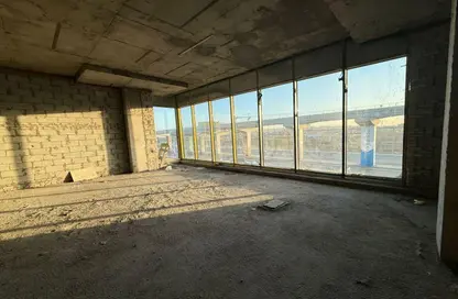 Office Space - 1 Bedroom - 1 Bathroom for rent in Golden Gate - South Teseen St. - The 5th Settlement - New Cairo City - Cairo