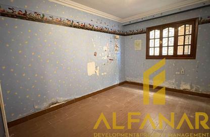 Apartment - 3 Bedrooms - 2 Bathrooms for sale in El Narges Buildings - Al Narges - New Cairo City - Cairo