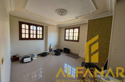 Apartment - 3 Bedrooms - 2 Bathrooms for sale in El Narges Buildings - Al Narges - New Cairo City - Cairo