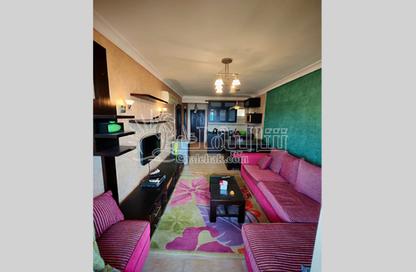 Chalet - 1 Bedroom - 1 Bathroom for sale in Stella Di Mare Sea View - Stella Di Mare - Al Ain Al Sokhna - Suez