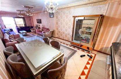 Apartment - 3 Bedrooms - 1 Bathroom for sale in Sidi Beshr - Hay Awal El Montazah - Alexandria