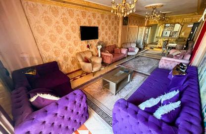 Apartment - 3 Bedrooms - 1 Bathroom for sale in Sidi Beshr - Hay Awal El Montazah - Alexandria Apartment - 3 Bedrooms - 1 Bathroom for sale in Sidi Beshr - Hay Awal El Montazah - Alexandria