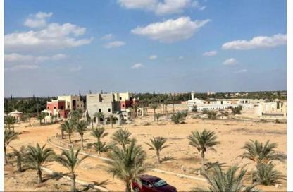 Villa - 4 Bedrooms - 3 Bathrooms for sale in Cairo Alexandria Desert Road - 6 October City - Giza