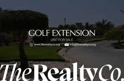 فيلا - 5 غرف نوم - 6 حمامات للبيع في بالم هيلز جولف اكستينشن - طريق الواحات - مدينة 6 أكتوبر - الجيزة