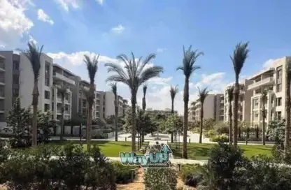 Apartment - 3 Bedrooms - 3 Bathrooms for sale in The Address East - 90 Street - The 5th Settlement - New Cairo City - Cairo