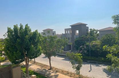 Villa - 4 Bedrooms - 4 Bathrooms for sale in Palm Hills Golf Extension - Al Wahat Road - 6 October City - Giza