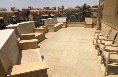 Villa - 5 - 5 for sale in Les Rois - 5th Settlement Compounds - The 5th Settlement - New Cairo City - Cairo