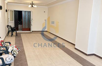 Apartment - 3 - 3 for sale in El Rehab Extension - Al Rehab - New Cairo City - Cairo