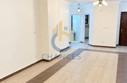 Apartment - 3 - 3 for sale in El Rehab Extension - Al Rehab - New Cairo City - Cairo