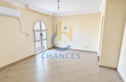 Apartment - 3 - 3 for sale in El Rehab Extension - Al Rehab - New Cairo City - Cairo