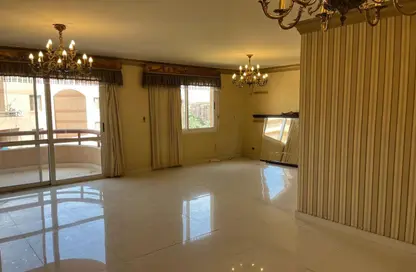 Apartment - 3 Bedrooms - 2 Bathrooms for sale in Omar Ibn Al Khattab St. - Rehab City Forth Phase - Al Rehab - New Cairo City - Cairo