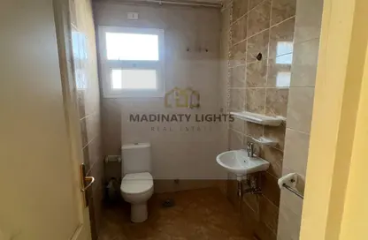 شقة - 1 حمام للبيع في مدينتي - القاهرة