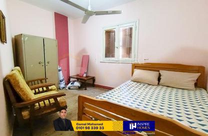 Apartment - 3 Bedrooms - 1 Bathroom for rent in Sidi Beshr - Hay Awal El Montazah - Alexandria