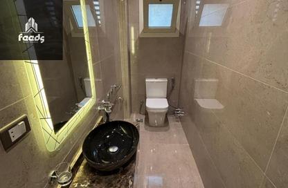Villa - 6 Bedrooms - 6 Bathrooms for sale in Cairo Festival City - North Investors Area - New Cairo City - Cairo