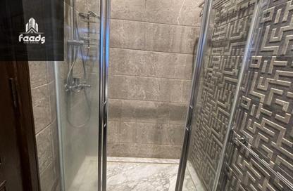 Villa - 6 Bedrooms - 6 Bathrooms for sale in Cairo Festival City - North Investors Area - New Cairo City - Cairo