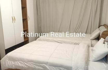 Apartment - 2 - 2 for rent in Zed West - Sheikh Zayed Compounds - Sheikh Zayed City - Giza