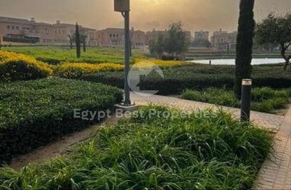 فيلا - 4 غرف نوم - 3 حمامات للبيع في ميفيدا - كمبوندات التجمع الخامس - التجمع الخامس - مدينة القاهرة الجديدة - القاهرة