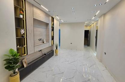 Apartment - 3 Bedrooms - 2 Bathrooms for sale in Gate 4 - Mena - Hadayek El Ahram - Giza