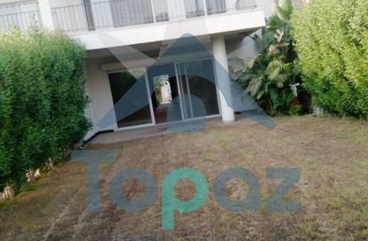 Townhouse - 4 - 4 for rent in Westown - Sheikh Zayed Compounds - Sheikh Zayed City - Giza