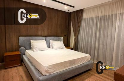 Apartment - 3 - 2 for rent in B15 - Madinaty - Cairo Apartment - 3 - 2 for rent in B15 - Madinaty - Cairo