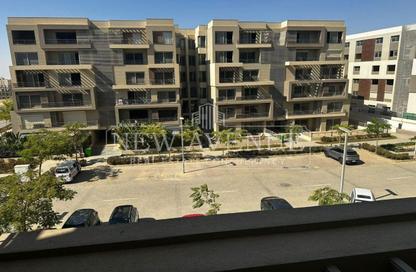 Apartment - 3 Bedrooms - 3 Bathrooms for sale in Palm Hills New Cairo - 5th Settlement Compounds - The 5th Settlement - New Cairo City - Cairo Apartment - 3 Bedrooms - 3 Bathrooms for sale in Palm Hills New Cairo - 5th Settlement Compounds - The 5th Settlement - New Cairo City - Cairo