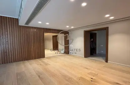 Apartment - 2 Bedrooms - 2 Bathrooms for rent in Villette - 5th Settlement Compounds - The 5th Settlement - New Cairo City - Cairo