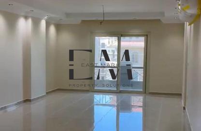 شقة - 3 غرف نوم - 3 حمامات للايجار في عمارات الاندلس - حى الاندلس - مدينة القاهرة الجديدة - القاهرة