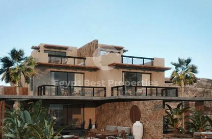 Villa - 3 Bedrooms - 4 Bathrooms for sale in Mesca - Soma Bay - Safaga - Hurghada - Red Sea Villa - 3 Bedrooms - 4 Bathrooms for sale in Mesca - Soma Bay - Safaga - Hurghada - Red Sea