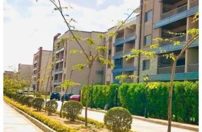 Apartment - 3 - 3 for sale in Al masrawya - South Investors Area - New Cairo City - Cairo