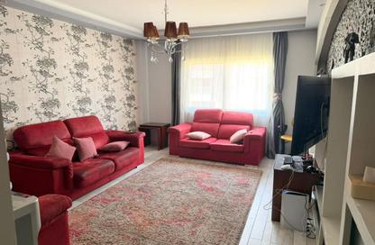 Apartment - 3 - 3 for sale in Al masrawya - South Investors Area - New Cairo City - Cairo