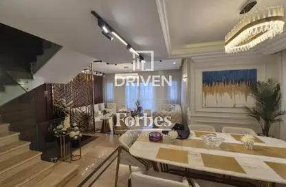 Villa - 5 Bedrooms - 3 Bathrooms for sale in Mountain View Chill Out Park - Northern Expansions - 6 October City - Giza