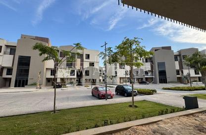 شقة - 2 - 3 للبيع في سوديك ايست - الحي السادس - هليوبوليس الجديدة - القاهرة