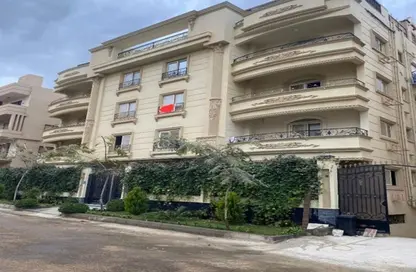 Apartment - 3 Bedrooms - 3 Bathrooms for sale in Al Andalus Buildings - Al Andalus District - New Cairo City - Cairo