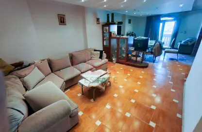 Apartment - 3 Bedrooms - 2 Bathrooms for sale in Mohamed Fawzy Moaz St. - Smouha - Hay Sharq - Alexandria