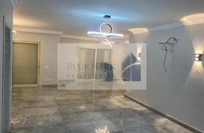 Apartment - 3 Bedrooms - 3 Bathrooms for rent in Stone Residence - 5th Settlement Compounds - The 5th Settlement - New Cairo City - Cairo