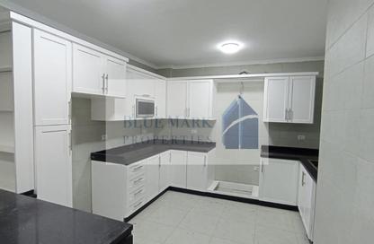 Apartment - 3 Bedrooms - 3 Bathrooms for rent in Stone Residence - 5th Settlement Compounds - The 5th Settlement - New Cairo City - Cairo