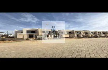 تاون هاوس - 3 غرف نوم - 2 حمامات للبيع في هايد بارك - مدينة القاهرة الجديدة - القاهرة